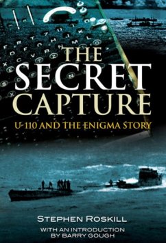 The Secret Capture - Roskill, S W
