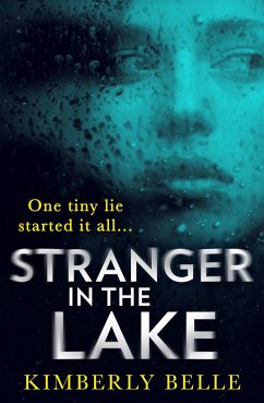 Stranger In The Lake - Belle, Kimberly