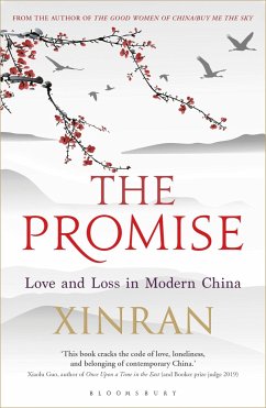 The Promise - Xue, Xinran