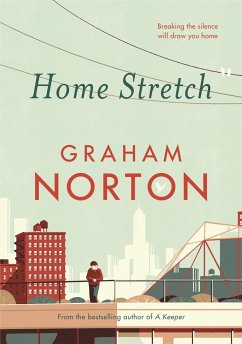 Home Stretch - Norton, Graham