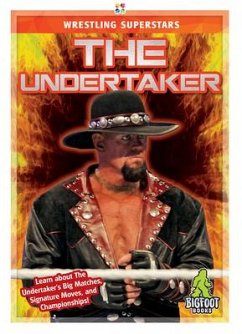 The Undertaker - Kinley, J R