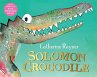 Solomon Crocodile - Bild 1