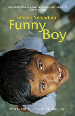 Funny Boy - Selvadurai, Shyam