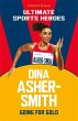 Dina Asher-Smith (Ultimate Sports... - Bild 1