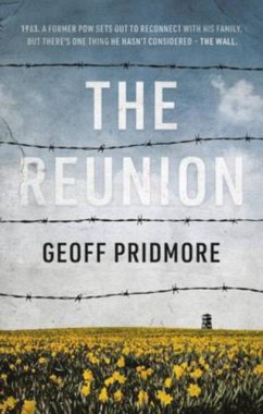 The Reunion - Pridmore, Geoff