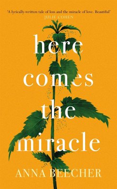 Cover Here Comes the Miracle