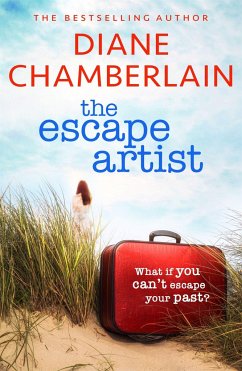 The Escape Artist: An utterly gripping suspense novel from the bestselling author - Chamberlain, Diane