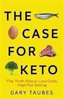 Cover The Case for Keto