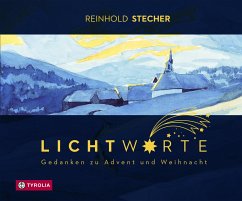 Lichtworte - Stecher, Reinhold