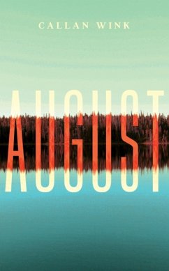 August - Wink, Callan