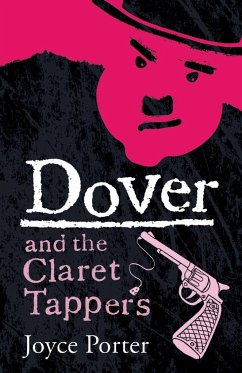 Dover and the Claret Tappers - Porter, Joyce