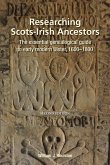 Researching Scots-Irish Ancestors