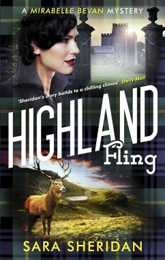 Highland Fling - Sheridan, Sara