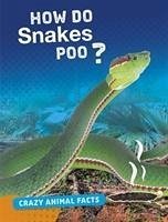 How Do Snakes Poo? - Cunningham, Malta