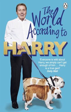 The World According to Harry - Redknapp, Harry