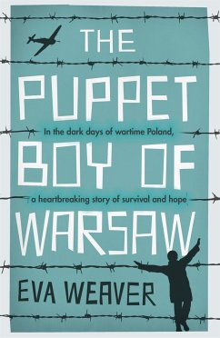 The Puppet Boy of Warsaw - Weaver, Eva
