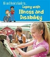 Coping with Illness and Disability - Hunt, Jilly