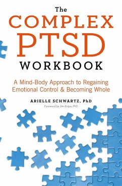 The Complex PTSD Workbook - Schwartz, Arielle