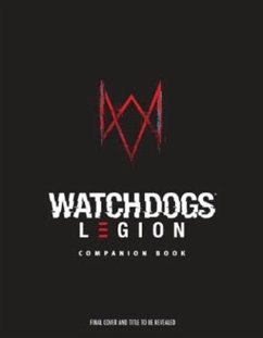 Watch Dogs Legion: Resistance Report - Barba, Rick