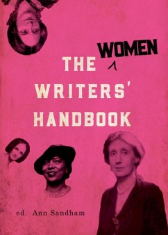 The Women Writers' Handbook - Byatt, A.S.; Gregory, Philippa; Kay, Jackie