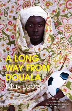 A LONG WAY FROM DOUALA - Lobe, Max