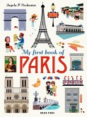 My First Book of Paris