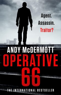 Operative 66 - McDermott, Andy