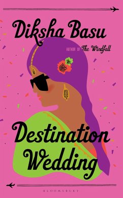 Destination Wedding - Diksha Basu, Basu