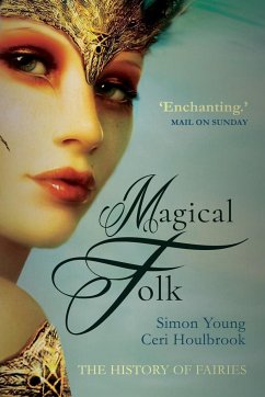 Magical Folk - Young, Simon; Houlbrook, Ceri