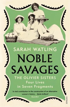 Noble Savages - Watling, Sarah