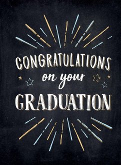 Congratulations on Your Graduation - Publishers, Summersdale