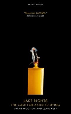 Cover Last Rights: The Case for Assisted Dying