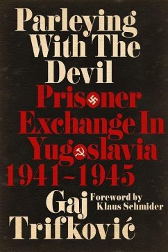 Parleying with the Devil - Trifkovic, Gaj