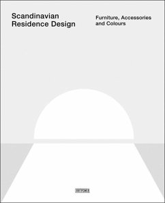 Scandinavian Residence Design - Aihong, Li; Chen, Wang