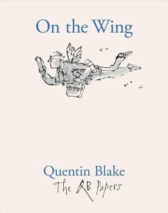 On the Wing - Blake, Quentin