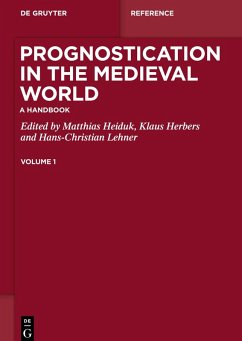 Cover Prognostication in the Medieval World