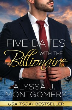 Cover Five Dates with the Billionaire (eBook, ePUB)