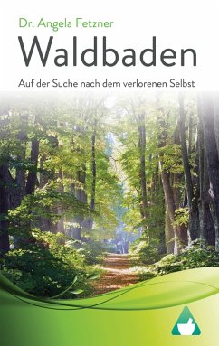 Cover Waldbaden (eBook, ePUB)