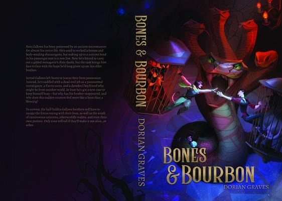Bones and Bourbon (eBook, ePUB) Bones and Bourbon (eBook, ePUB)