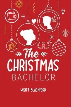 Cover The Christmas Bachelor (eBook, ePUB)