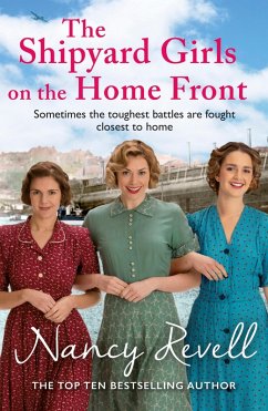 The Shipyard Girls on the Home Front (eBook, ePUB) Cover The Shipyard Girls on the Home Front (eBook, ePUB)