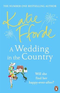 A Wedding in the Country (eBook, ePUB) - Fforde, Katie