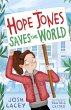Hope Jones Saves the World (eBook, ePUB) - Bild 1