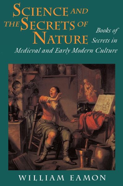 Science and the Secrets of Nature (eBook, ePUB) Science and the Secrets of Nature (eBook, ePUB)