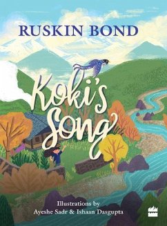Cover Koki's Song (eBook, ePUB)