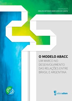 Cover O Modelo ABACC (eBook, ePUB)