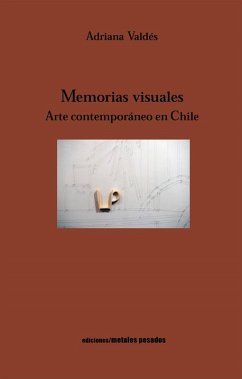 Cover Memorias visuales (eBook, ePUB)