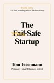 The Fail-Safe Startup (eBook, ePUB)