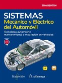Sistema Mecánico y Eléctrico del Automóvil. (eBook, PDF)