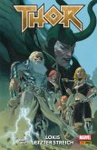 Thor, Band 4 - Lokis letzter Streich (eBook, ePUB)